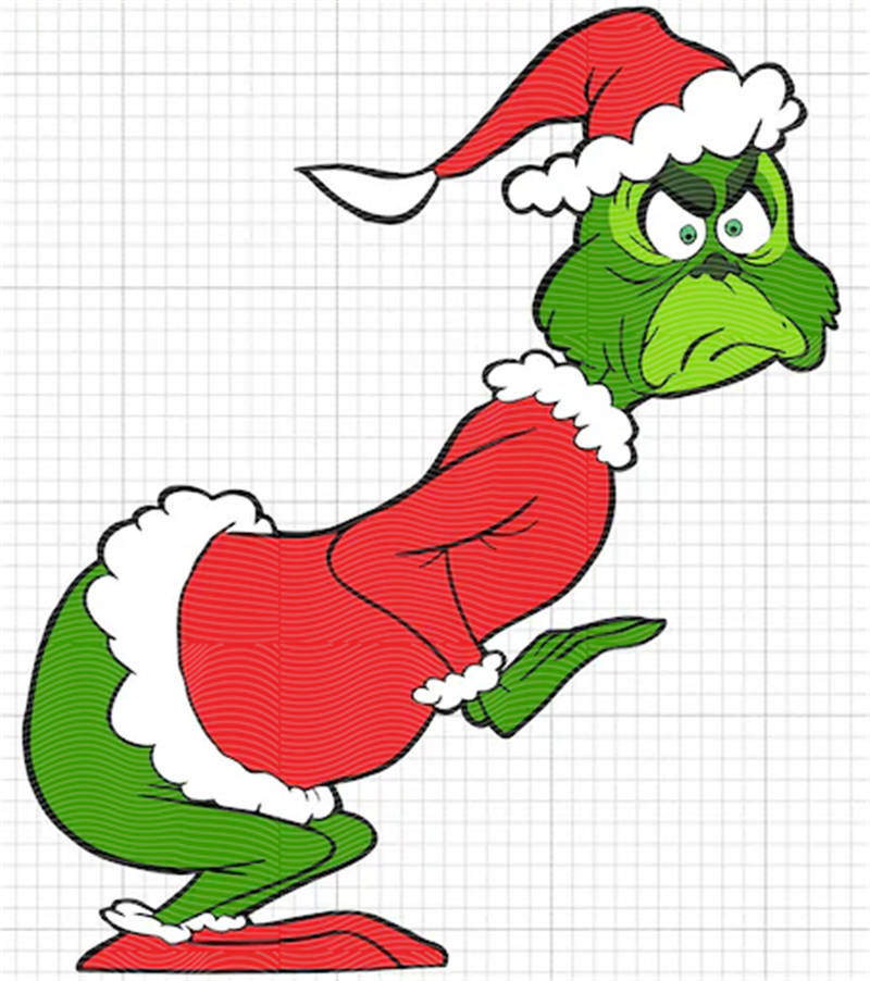 Christmas-G 295